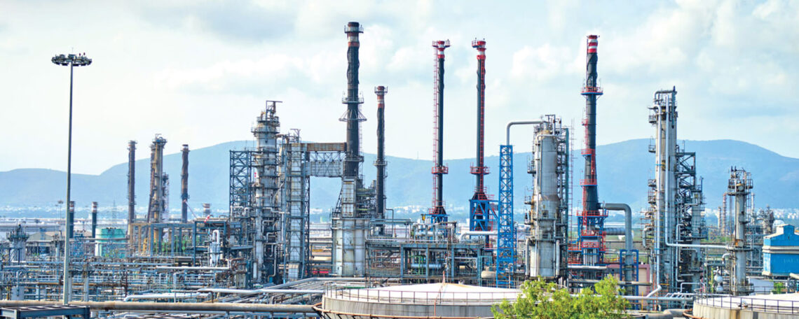 REC And HRRL Enters Into A Loan Agreement To Generate Clean Fuels