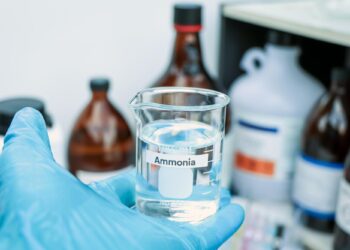 Fertiglobe Enters MoU with  AD Ports Group