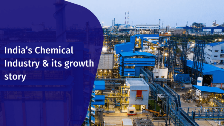 Indian Chemical Industry Analysis Report