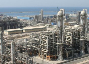 KIPIC In Discussion With Companies For Petrochemical Complex