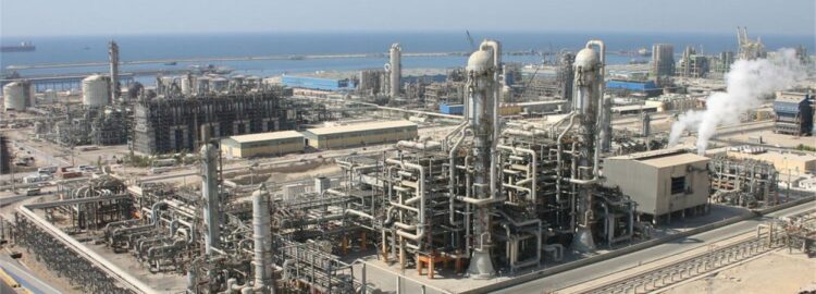 KIPIC In Discussion With Companies For Petrochemical Complex