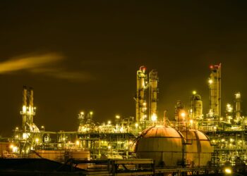 Baystar JV Polyethylene Unit To Be Launched By TotalEnergies And Borealis