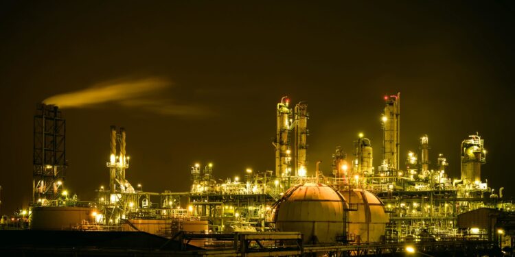 Baystar JV Polyethylene Unit To Be Launched By TotalEnergies And Borealis