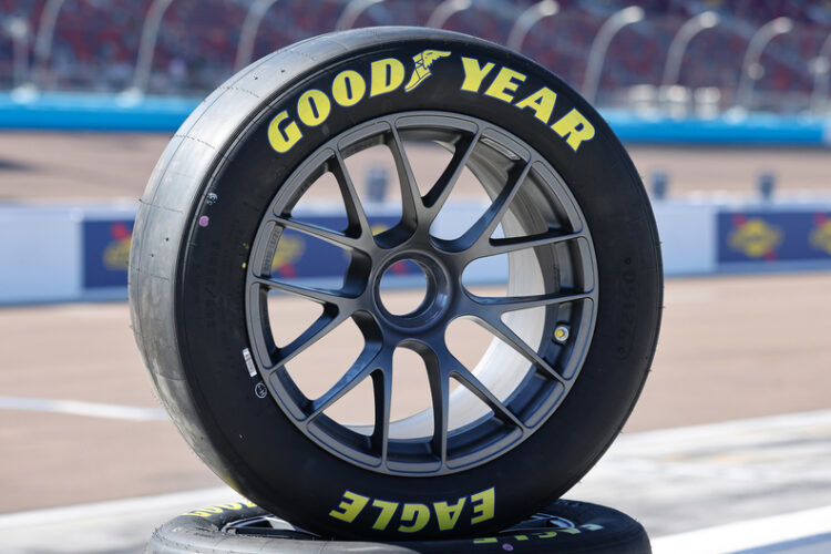 US-based Goodyear To Pursue Strategies For Chemical Business