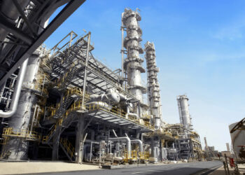 Company Saudi Aramco About To Invest More Than USD100bn In Petrochemicals Area