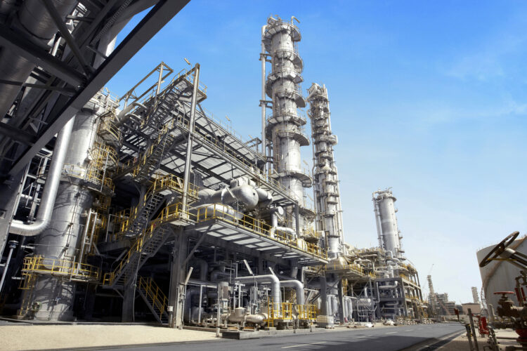 Company Saudi Aramco About To Invest More Than USD100bn In Petrochemicals Area