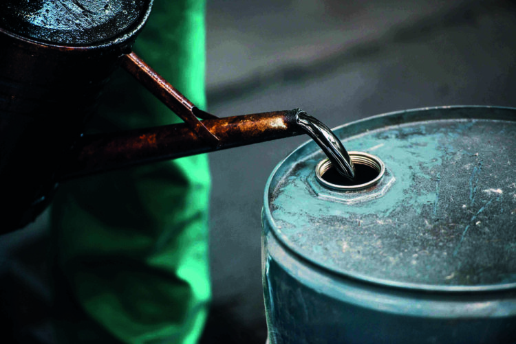 India To Import Oil From Venezuela