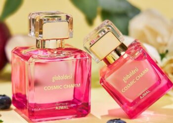 CSIR-NBRI Opens A Lab On Perfumes