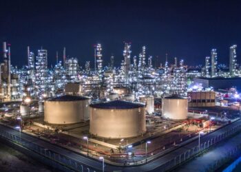 Saudi Arabia-based SABIC to set a Petrochemical Plant in China