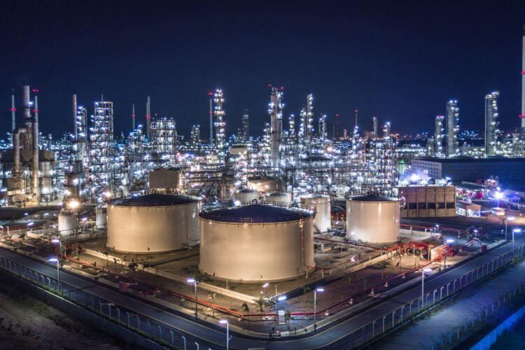 Saudi Arabia-based SABIC to set a Petrochemical Plant in China
