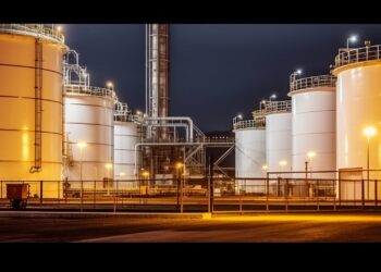 Investment proposals of 67,000 cr signed in Gujarat’s Petrochemicals Sector