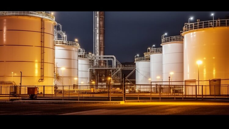 Investment proposals of 67,000 cr signed in Gujarat’s Petrochemicals Sector