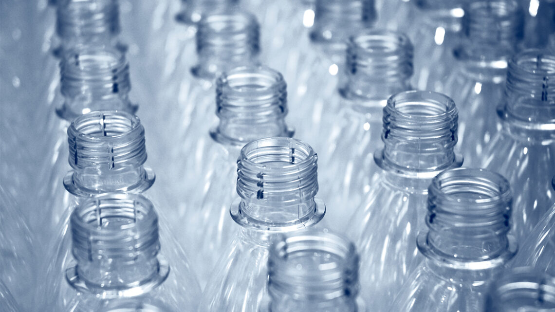 Europe To Miss Target As A Result Of Low Plastic Demand