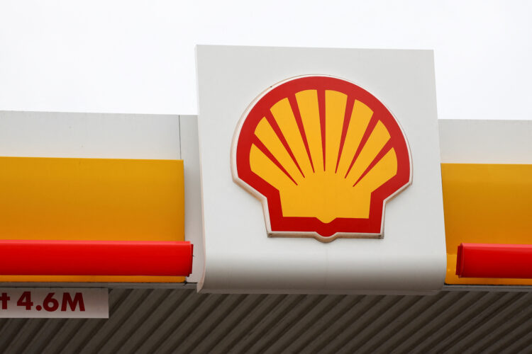 Shell Petrochemical Plant Price Rises Higher