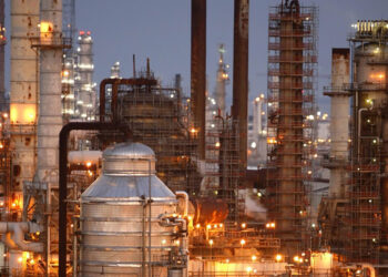 Indian Petrochemical Industry Opposes Free Trade Agreement with Oman