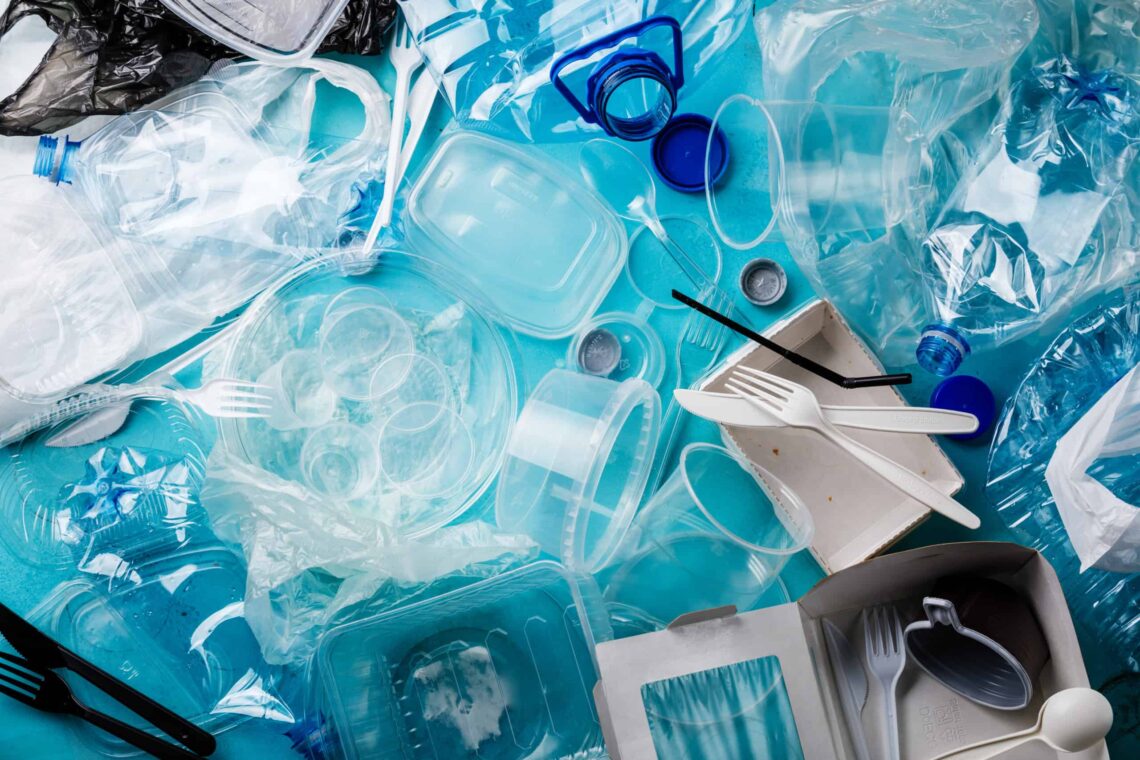 India’s Roadmap To Plastics Economy Build-Up
