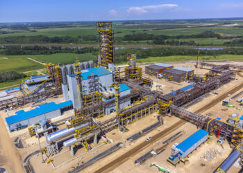 QatarEnergy Lays Foundation Stone For Petrochemical Complex