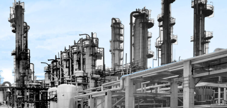 Louisiana Department of Environmental Quality To Build Petrochemical Plant