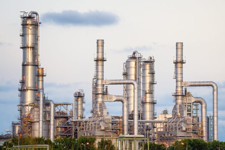 Petrobras Is In discussions with Companies for varied Initiatives