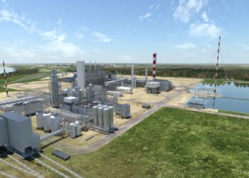 Advanced Petrochemical To Add Unit at Jubail PDH-PP complex