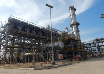 ANRPC To Build A SAF Plant