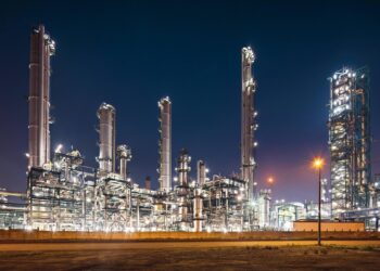 UK to give EUR700mn Guarantee For Petrochemical Plant