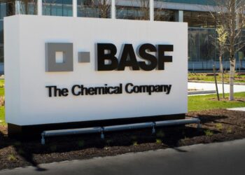 BASF Beaumont and BASF TotalEnergies Gets STEAM Champion Award.