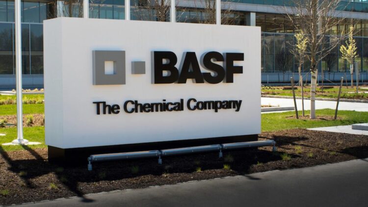 BASF Beaumont and BASF TotalEnergies Gets STEAM Champion Award.