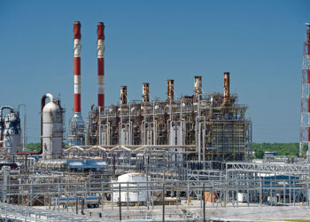 Chemical Companies Undergoing A Tough Road Ahead