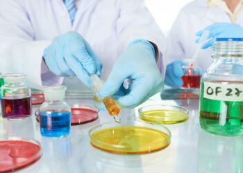 Chemical Market In India To Reach USD29.7bn This Year