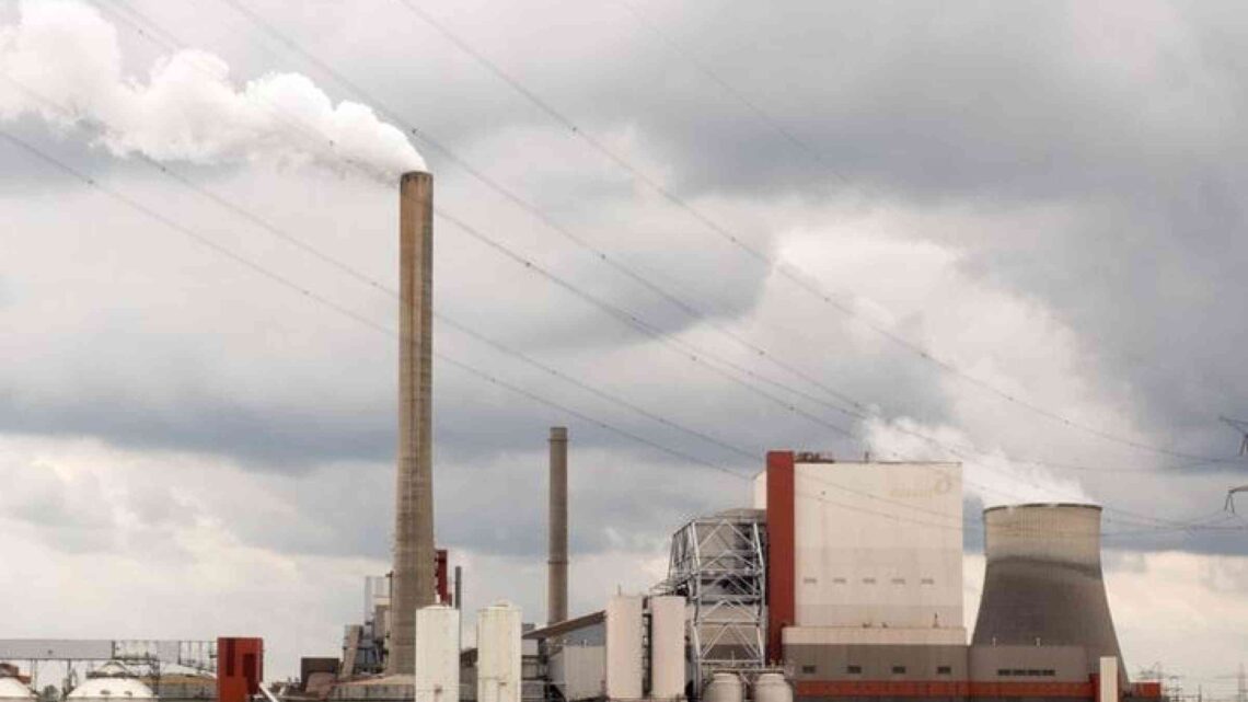 UK To Establish Chemical Agency