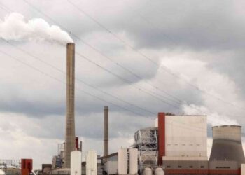 UK To Establish Chemical Agency