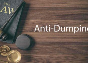 China Ministry Launches Anti-Dumping Investigation