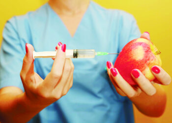 Artificially Ripened Fruit Shops Raided By Officials