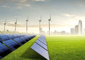 Australia To Invest In Green Energy