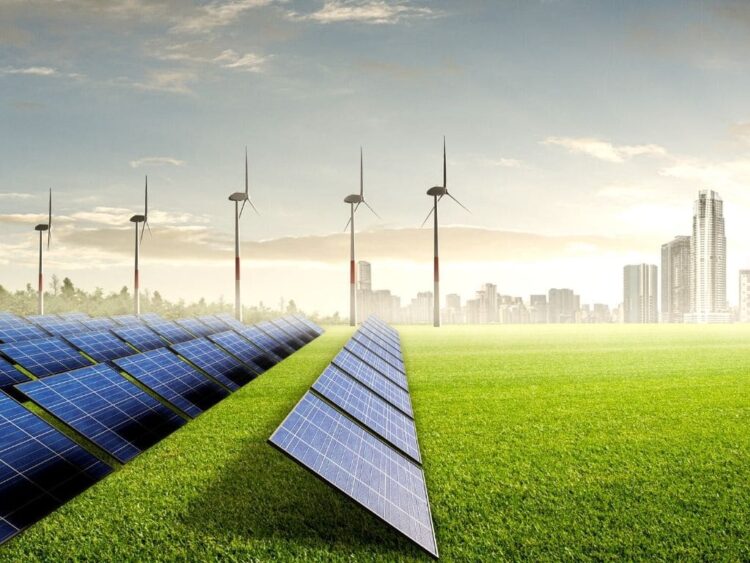 Australia To Invest In Green Energy