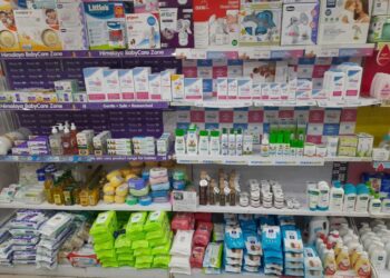 Velona Cuddles Launch Baby-Care Range