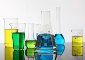 UK Chemical Agency To Regulate Chemicals