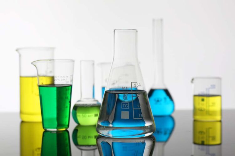 UK Chemical Agency To Regulate Chemicals