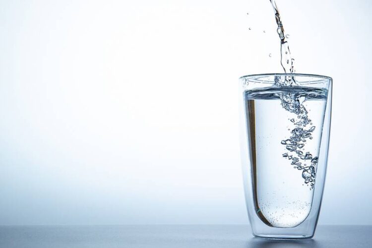 Forever Chemicals Present In Water In Florida