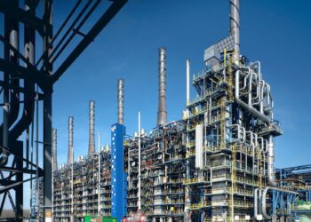 Technip Energies Gets Contract For Naphtha Cracking Unit