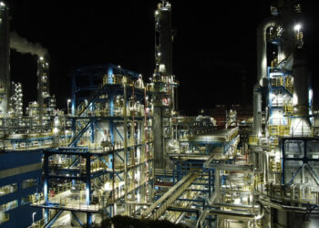 Chemical Plants To Check Pollution In Canada