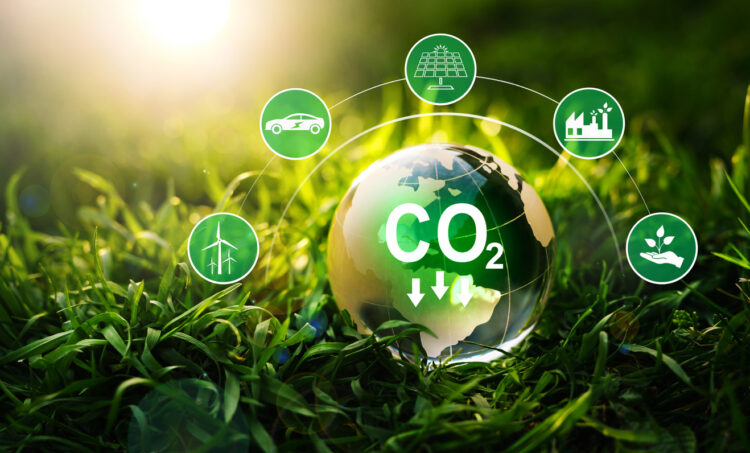 DOMO Chemicals Polyamides Decarbonise Plastic And Chemical Industry