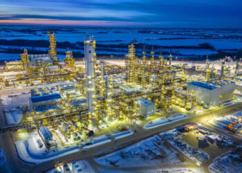 BPCL And Andhra Govt. Considers Setting Petrochemical Complex