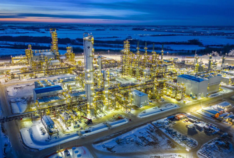 BPCL And Andhra Govt. Considers Setting Petrochemical Complex