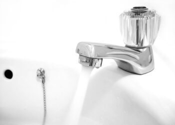 Tap Water In London With Chemicals