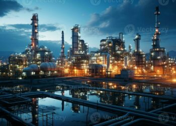 Borouge Plans New Petrochemical Plant