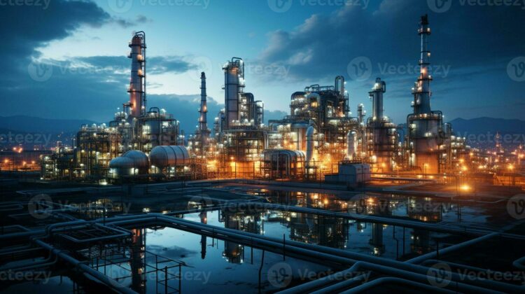 Borouge Plans New Petrochemical Plant