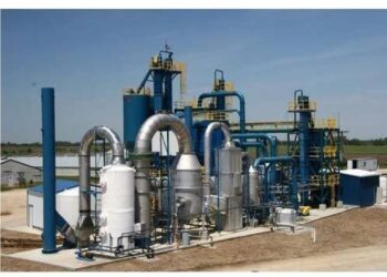 Tidal Grow® AgriScience To Expand Production Of Fertilizer