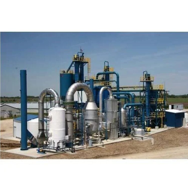 Tidal Grow® AgriScience To Expand Production Of Fertilizer